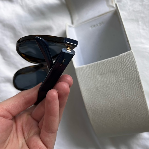 Prada Sunglasses - Picture 2 of 3